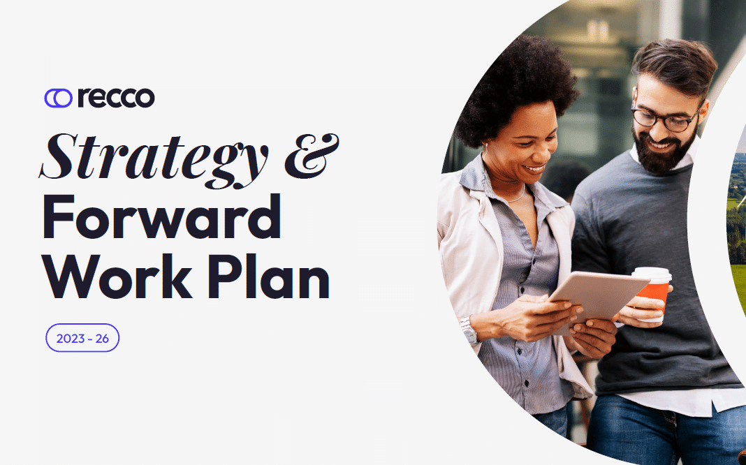 Introducing our Strategy & Forward Work Plan 2023-26 - The Retail ...
