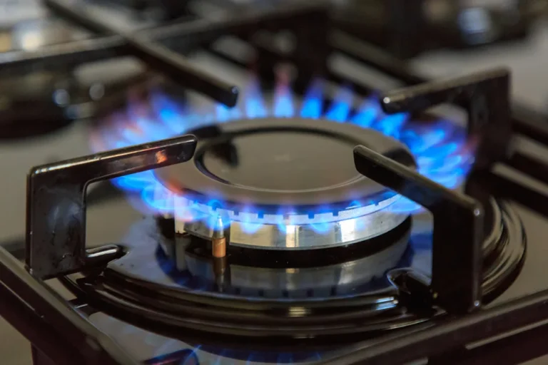 Gas Image