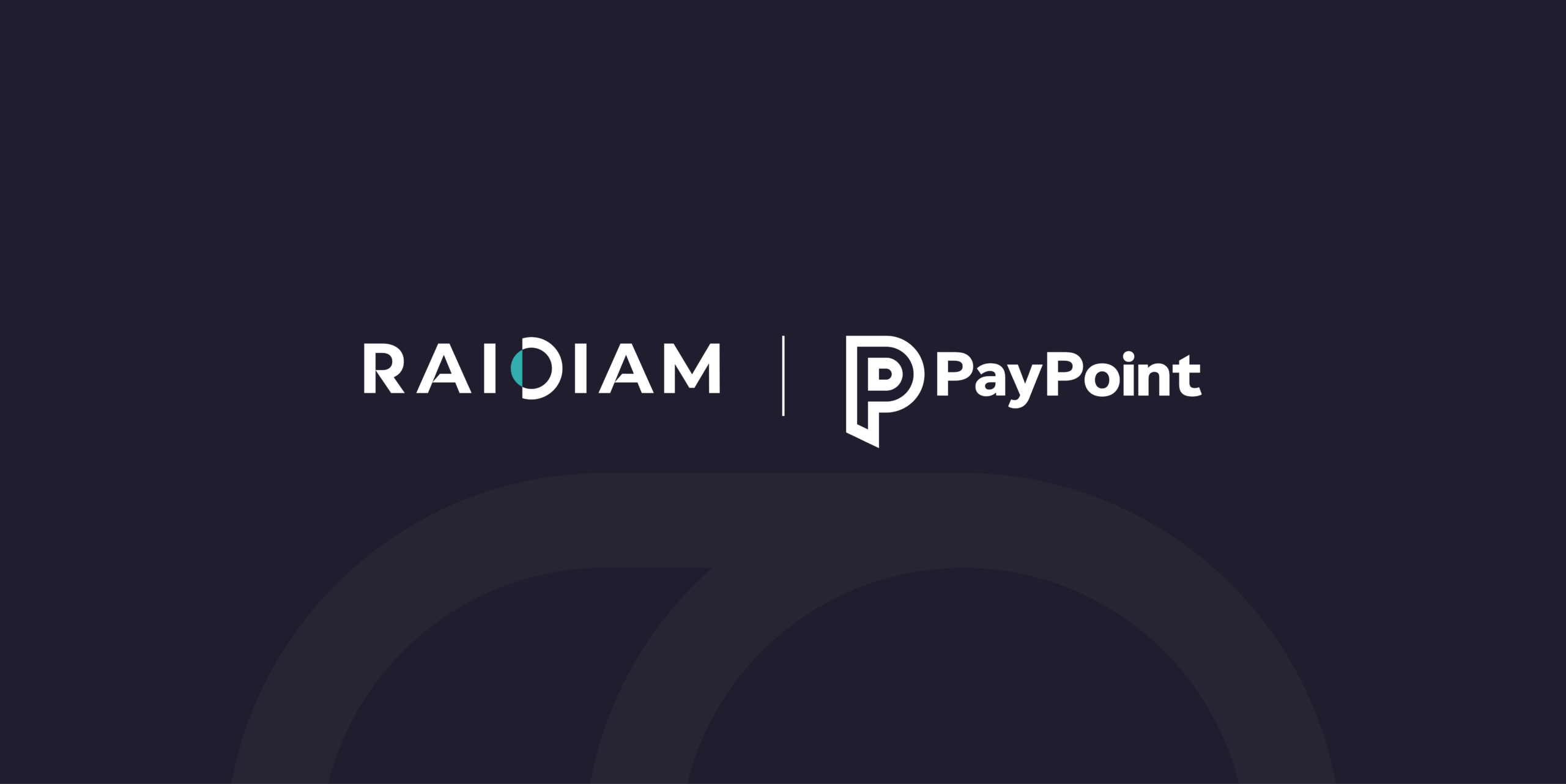 RECCo appoints Raidiam and PayPoint as Trust Framework partners for ...