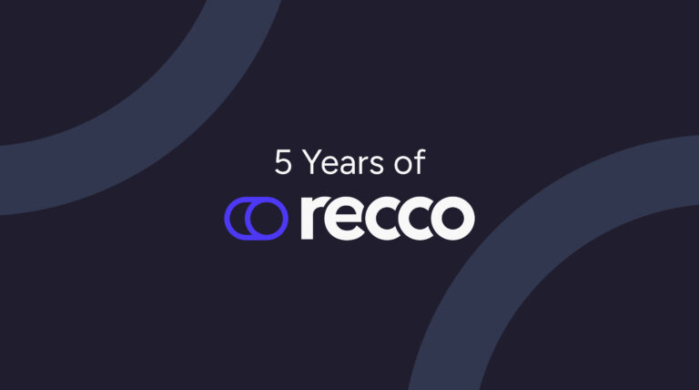 RECCo 5 - News header
